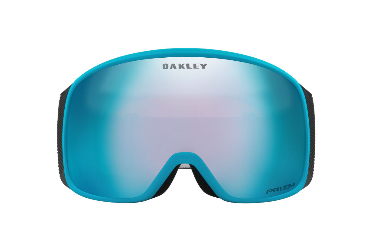 Oakley Flight Tracker L Prizm Espejadas