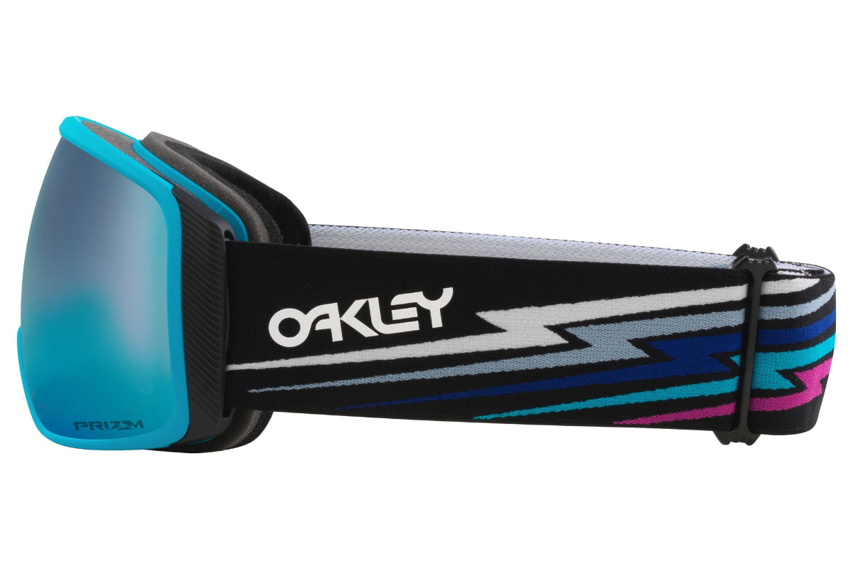 Oakley Flight Tracker L Prizm Espejadas
