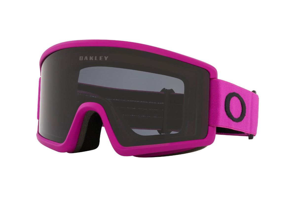 Oakley Target Line M