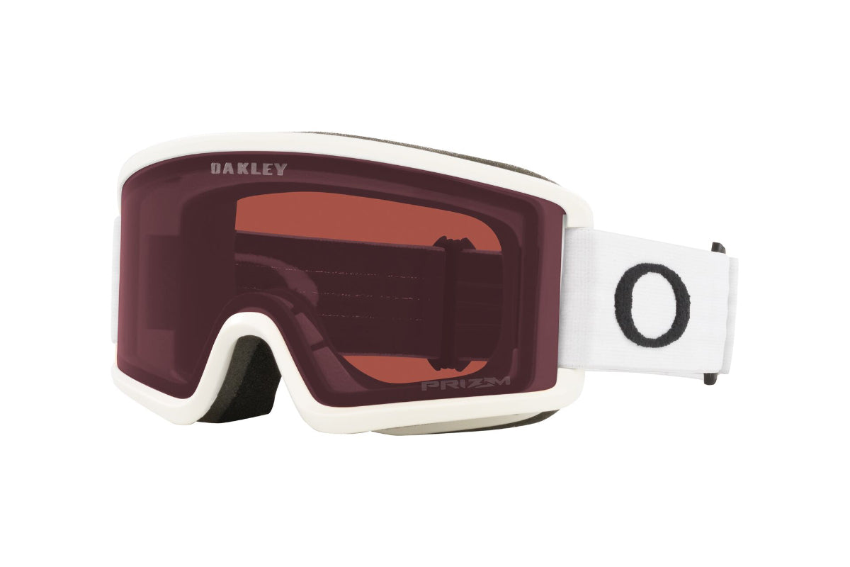 Oakley Target Line S Prizm