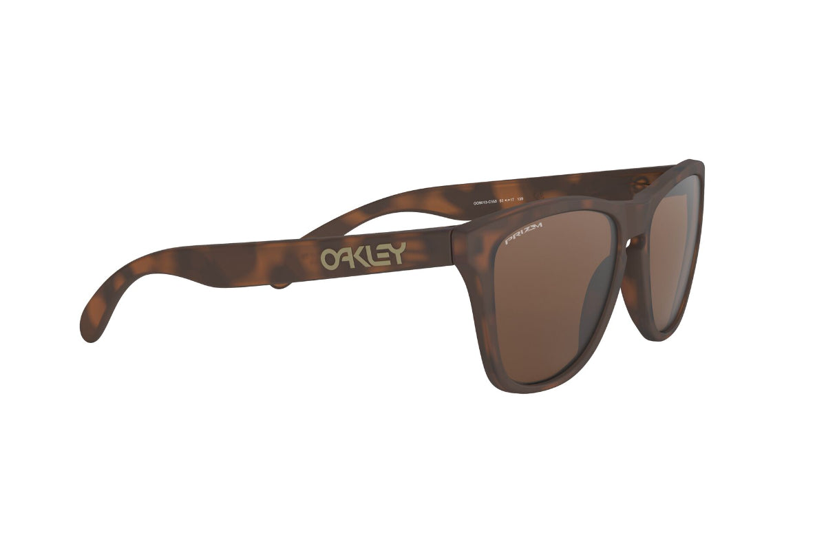Oakley Frogskins Prizm