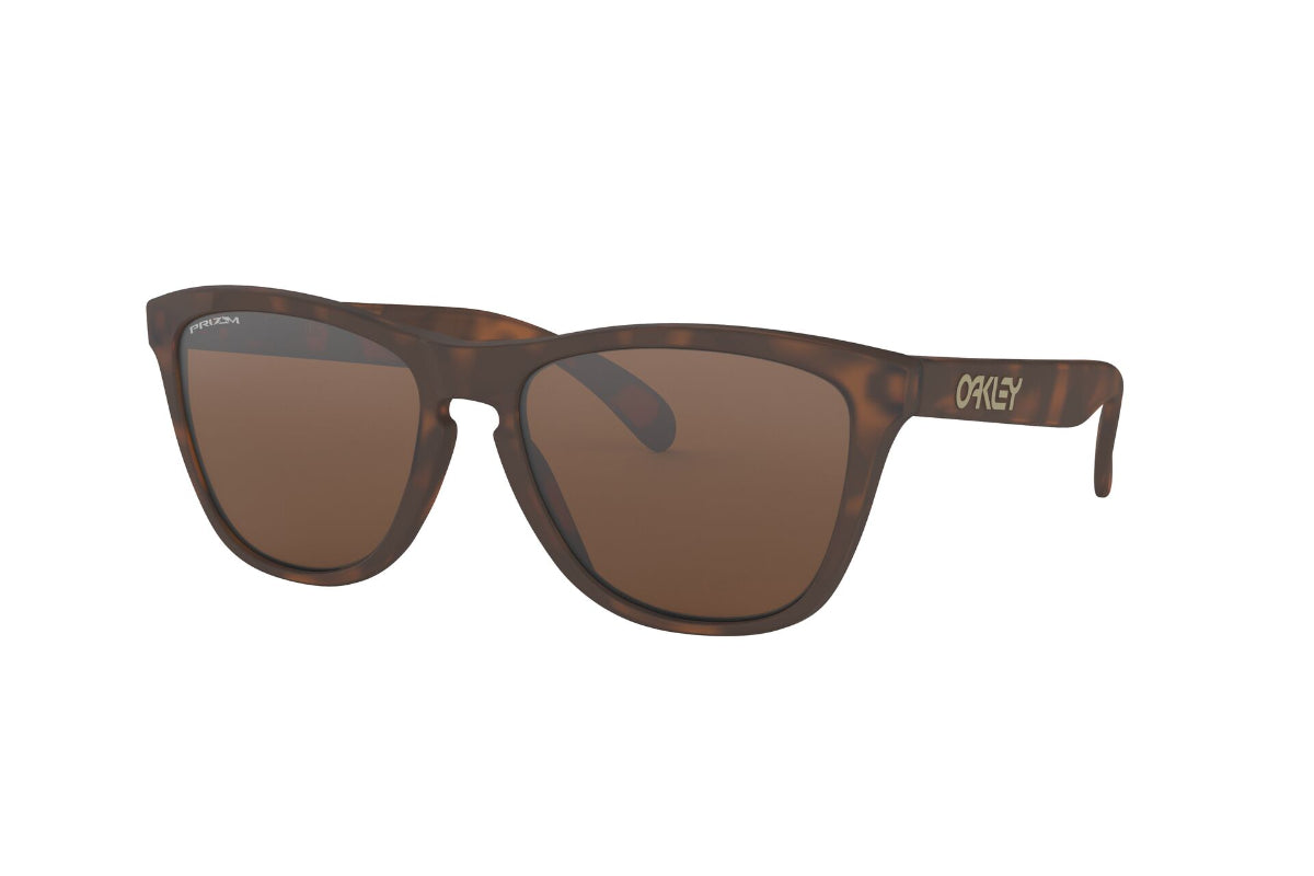Oakley Frogskins Prizm