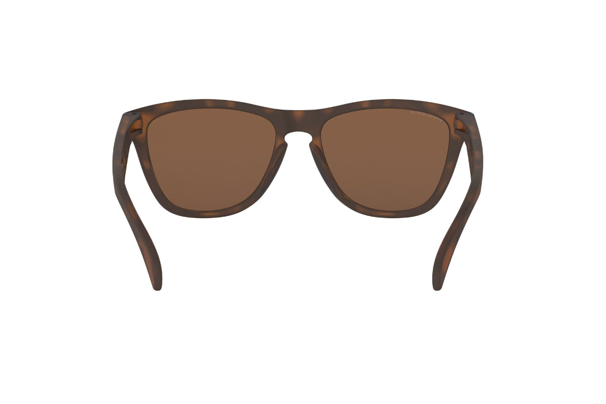 Oakley Frogskins Prizm