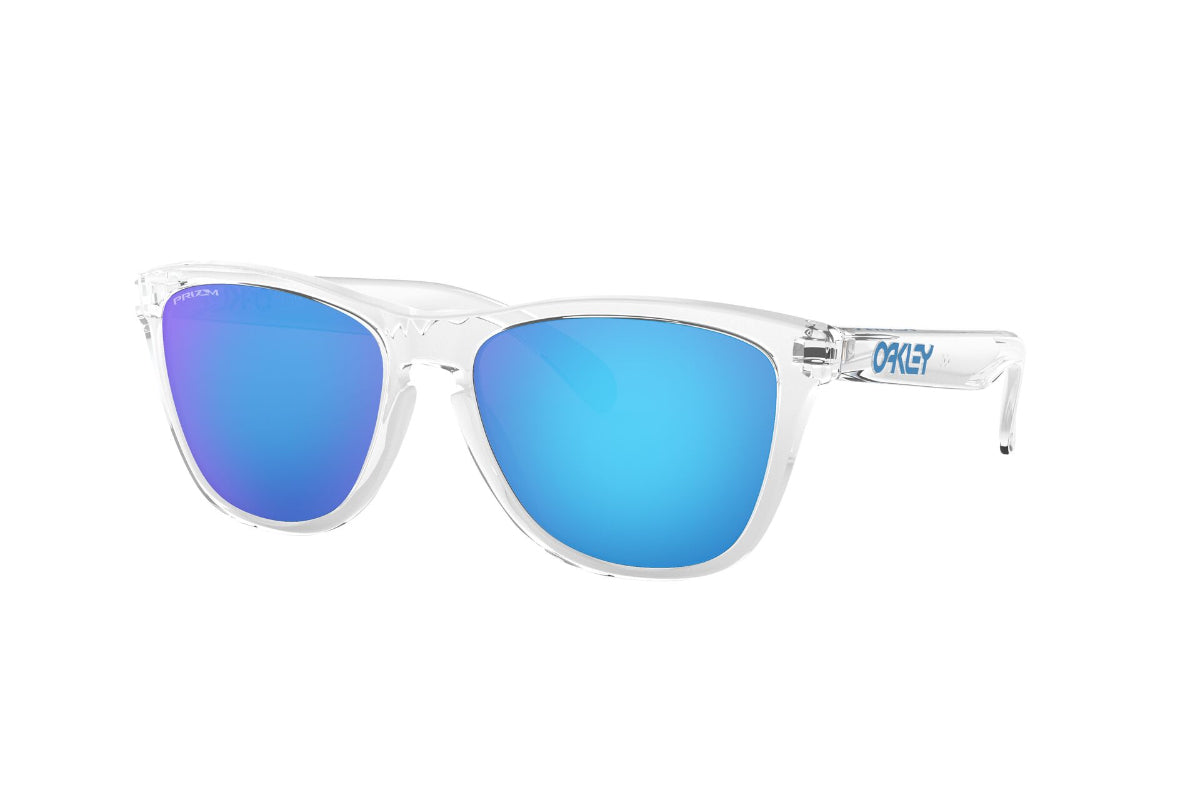 Oakley Frogskins Prizm