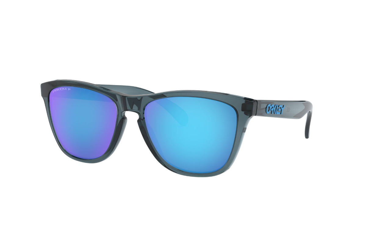 Oakley Frogskins Prizm Polarizados