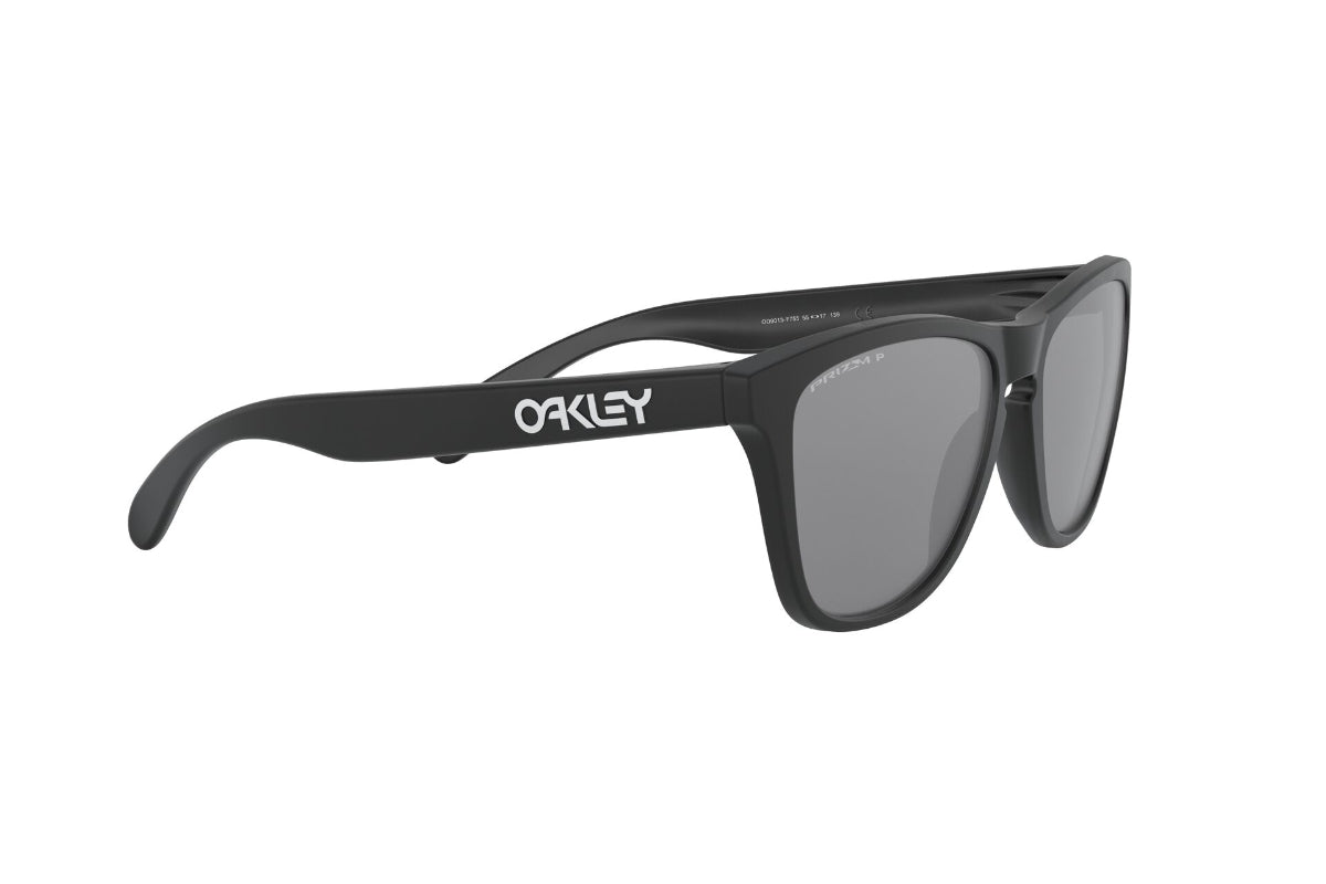 Oakley Frogskins Prizm Polarizados