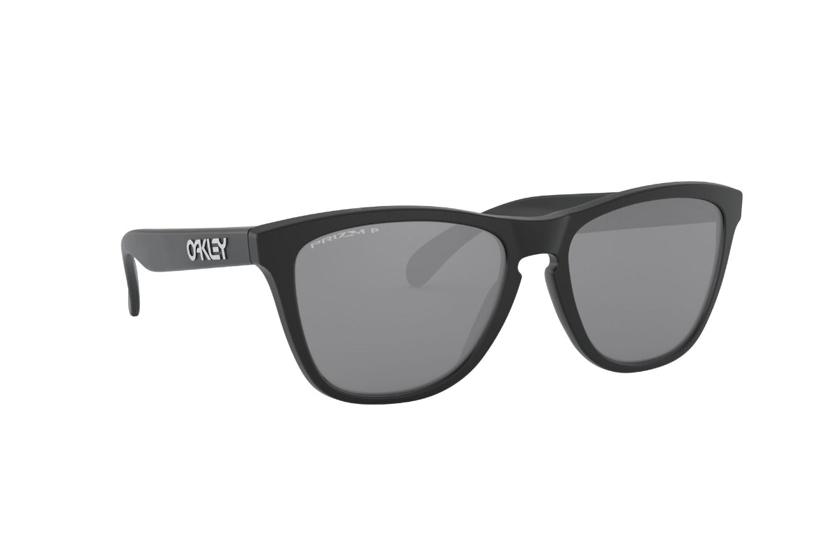 Oakley Frogskins Prizm Polarizados