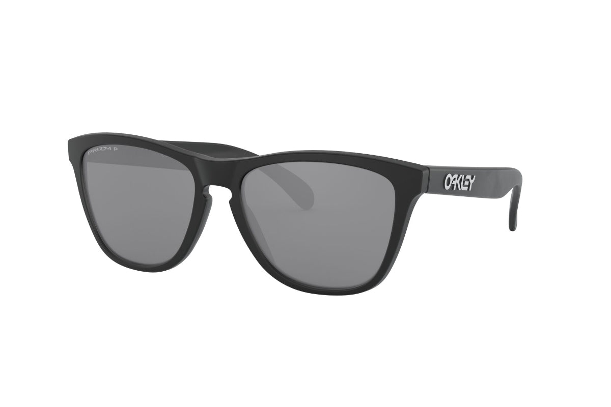 Oakley Frogskins Prizm Polarizados