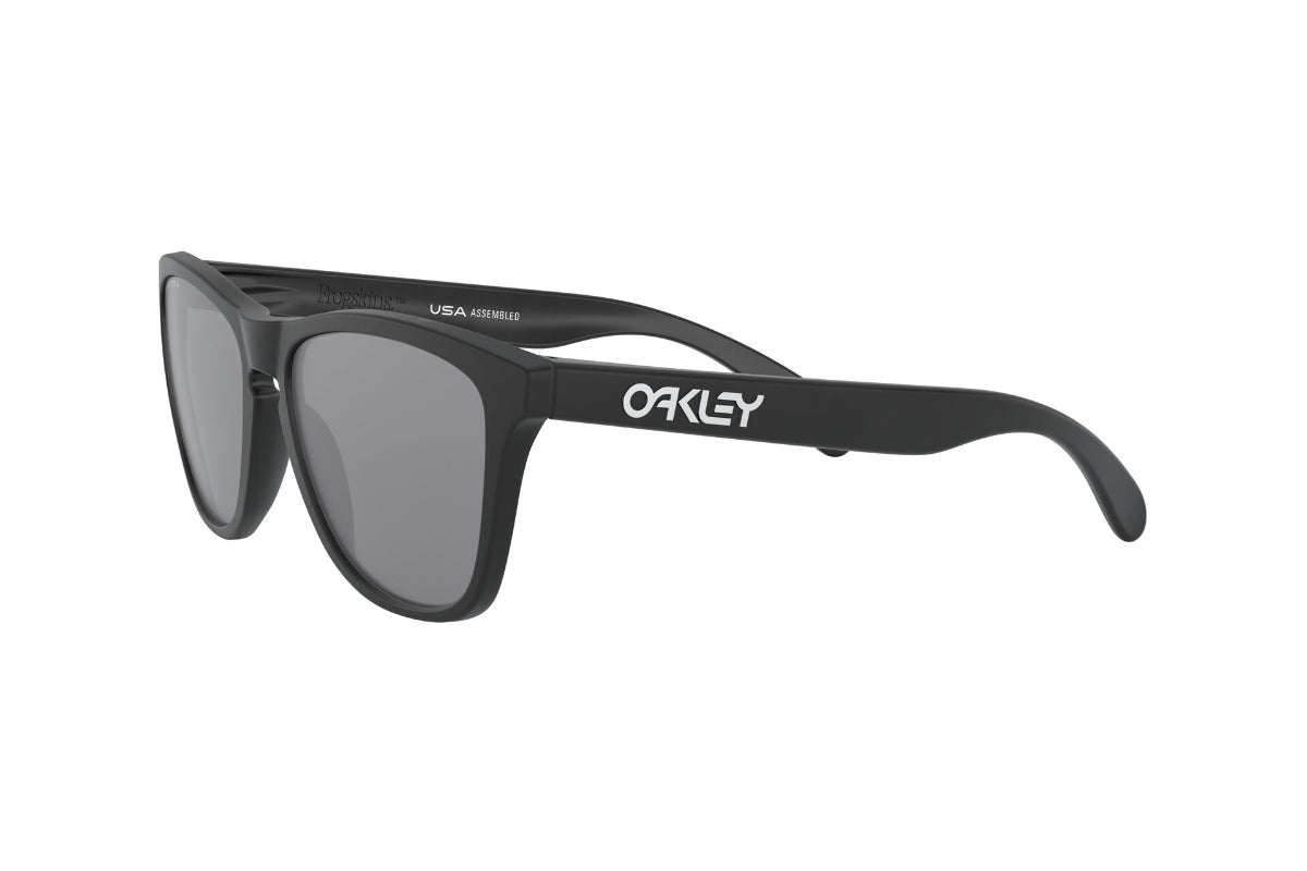 Oakley Frogskins Prizm Polarizados