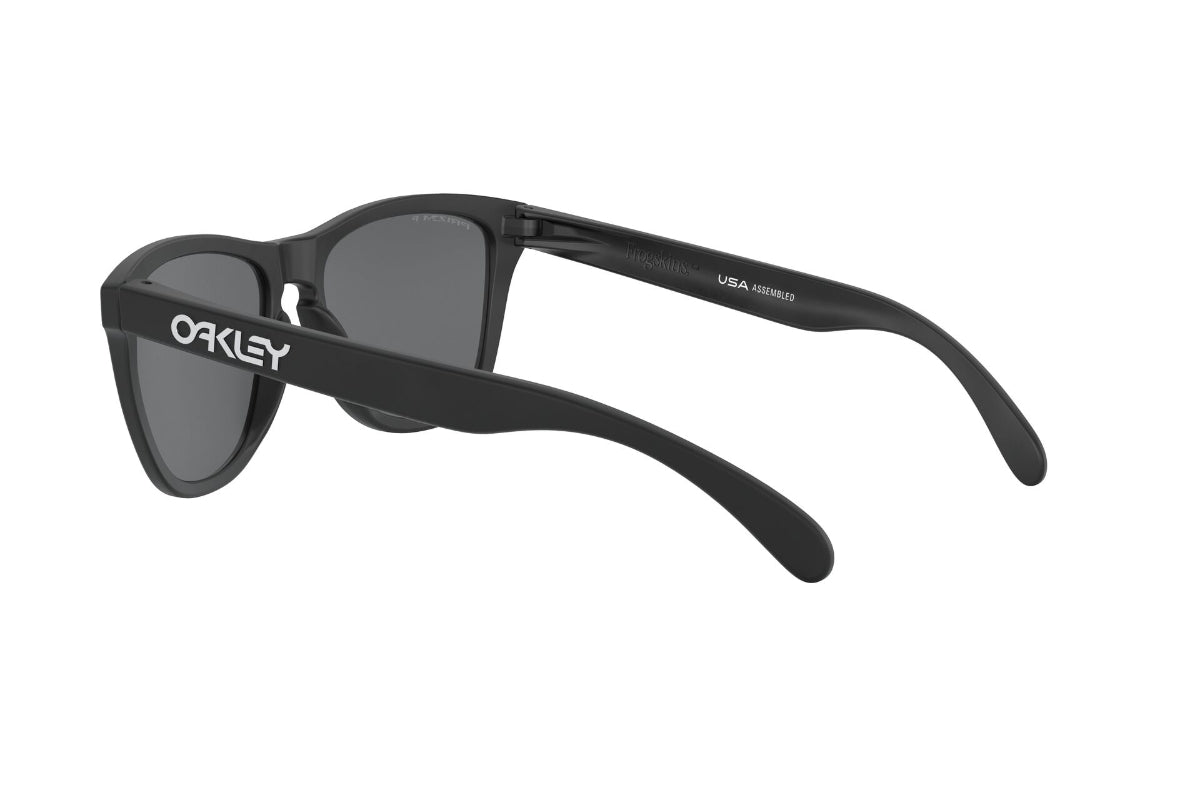 Oakley Frogskins Prizm Polarizados