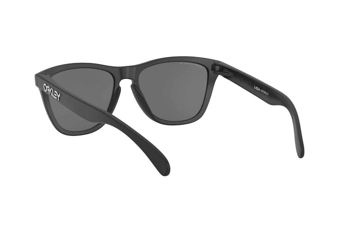 Oakley Frogskins Prizm Polarizados