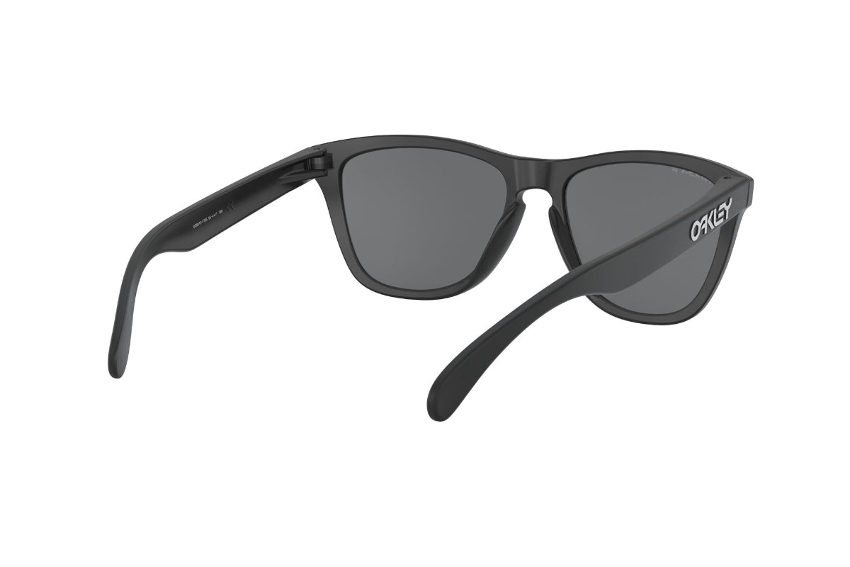 Oakley Frogskins Prizm Polarizados