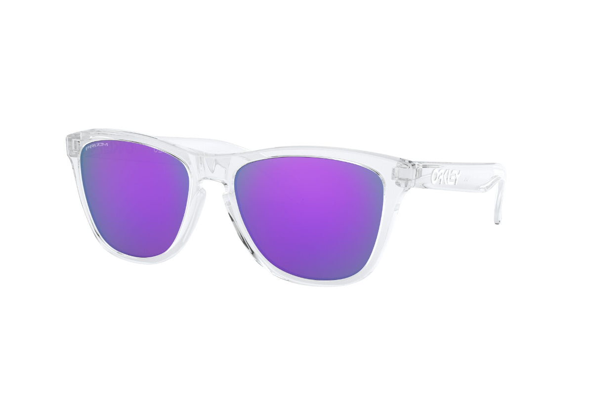 Oakley Frogskins Prizm