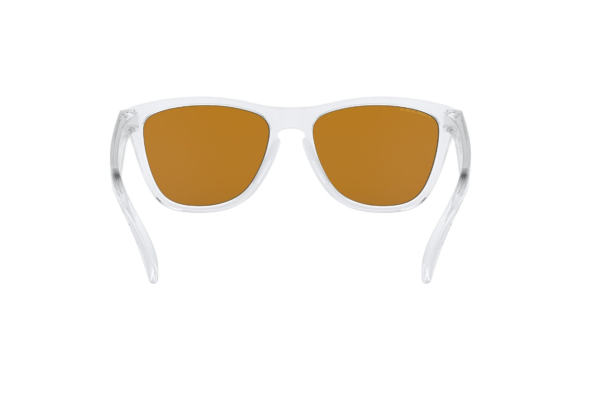 Oakley Frogskins Prizm