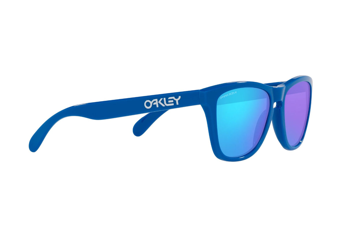 Lentes de Sol Frogskins Sapphire Prizm Oakley