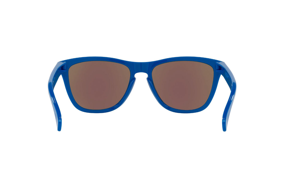 Lentes de Sol Frogskins Sapphire Prizm Oakley