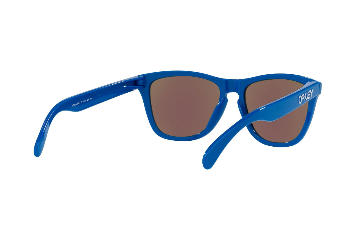 Lentes de Sol Frogskins Sapphire Prizm Oakley