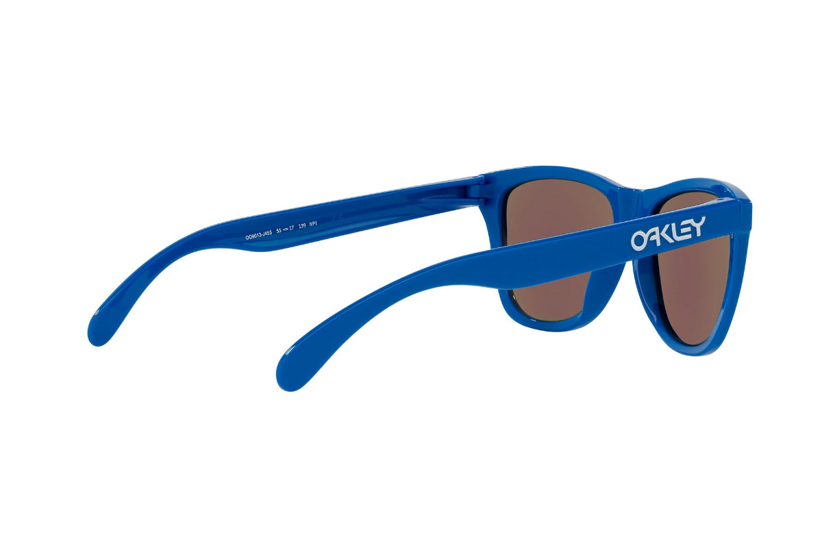 Lentes de Sol Frogskins Sapphire Prizm Oakley