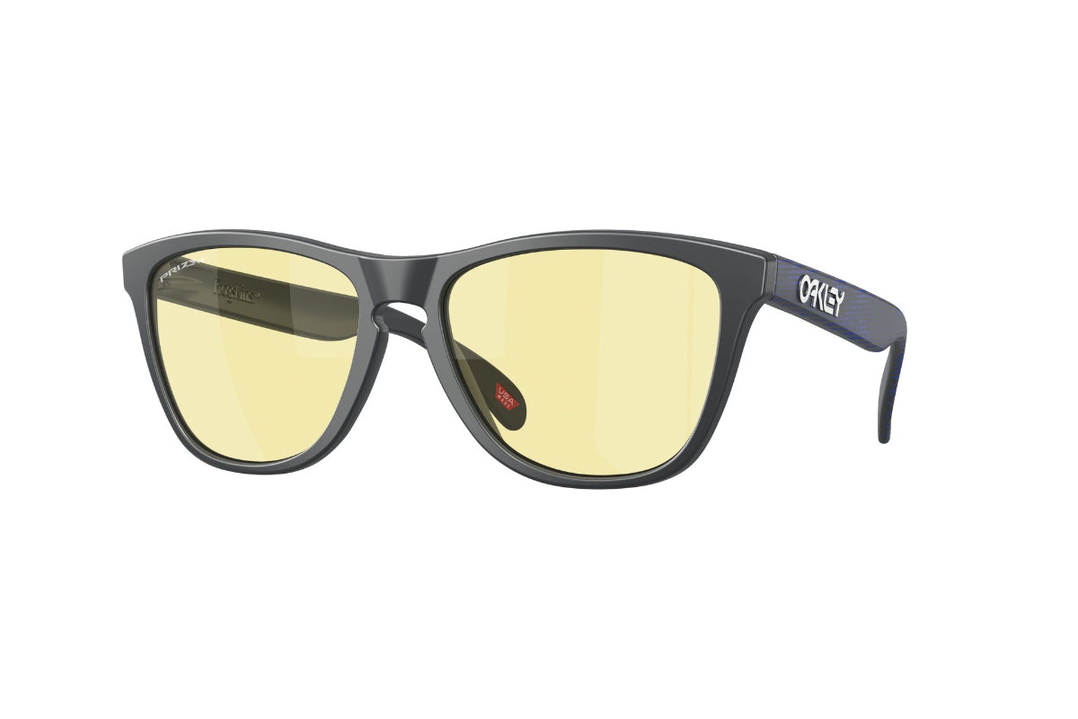 Oakley Frogskins Prizm Espejados