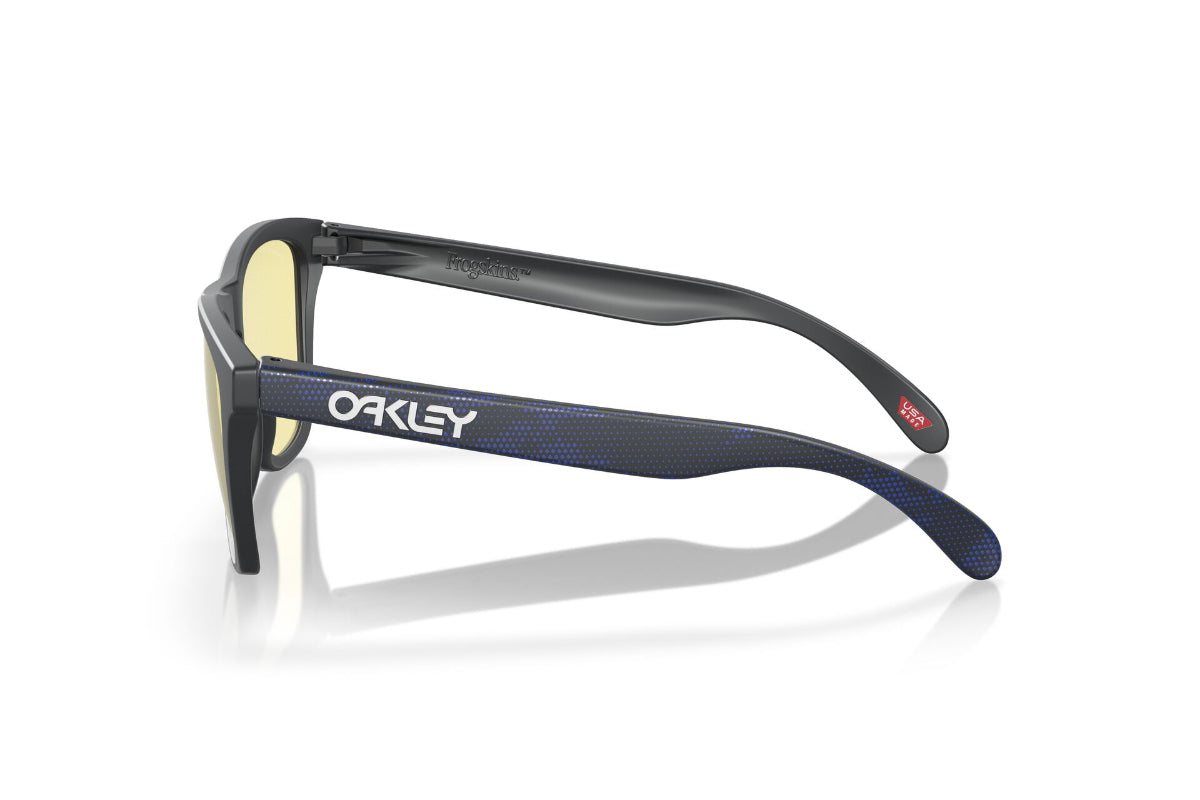 Oakley Frogskins Prizm Espejados