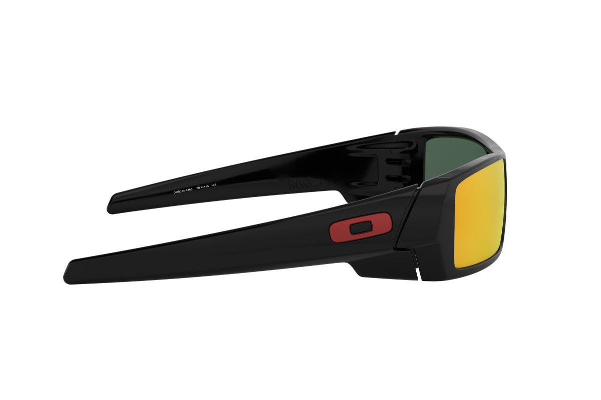 Lentes de Sol Gascan Polished Black Prizm Oakley