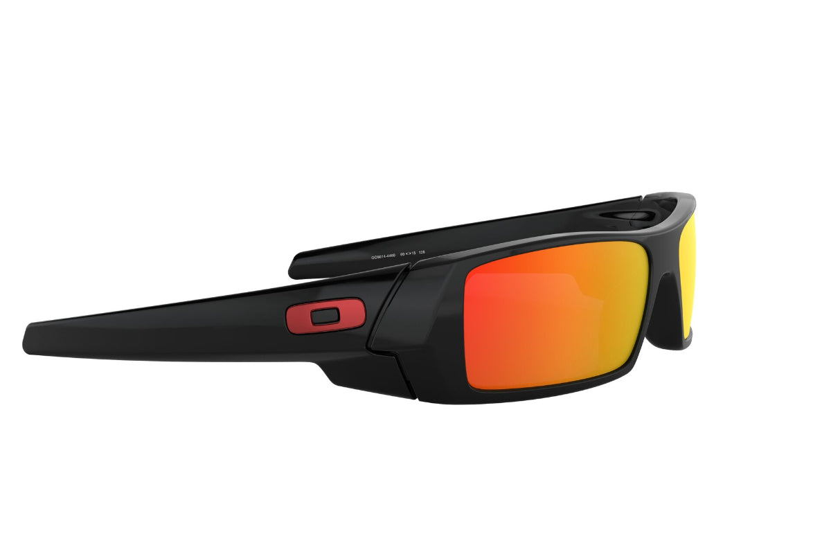 Lentes de Sol Gascan Polished Black Prizm Oakley