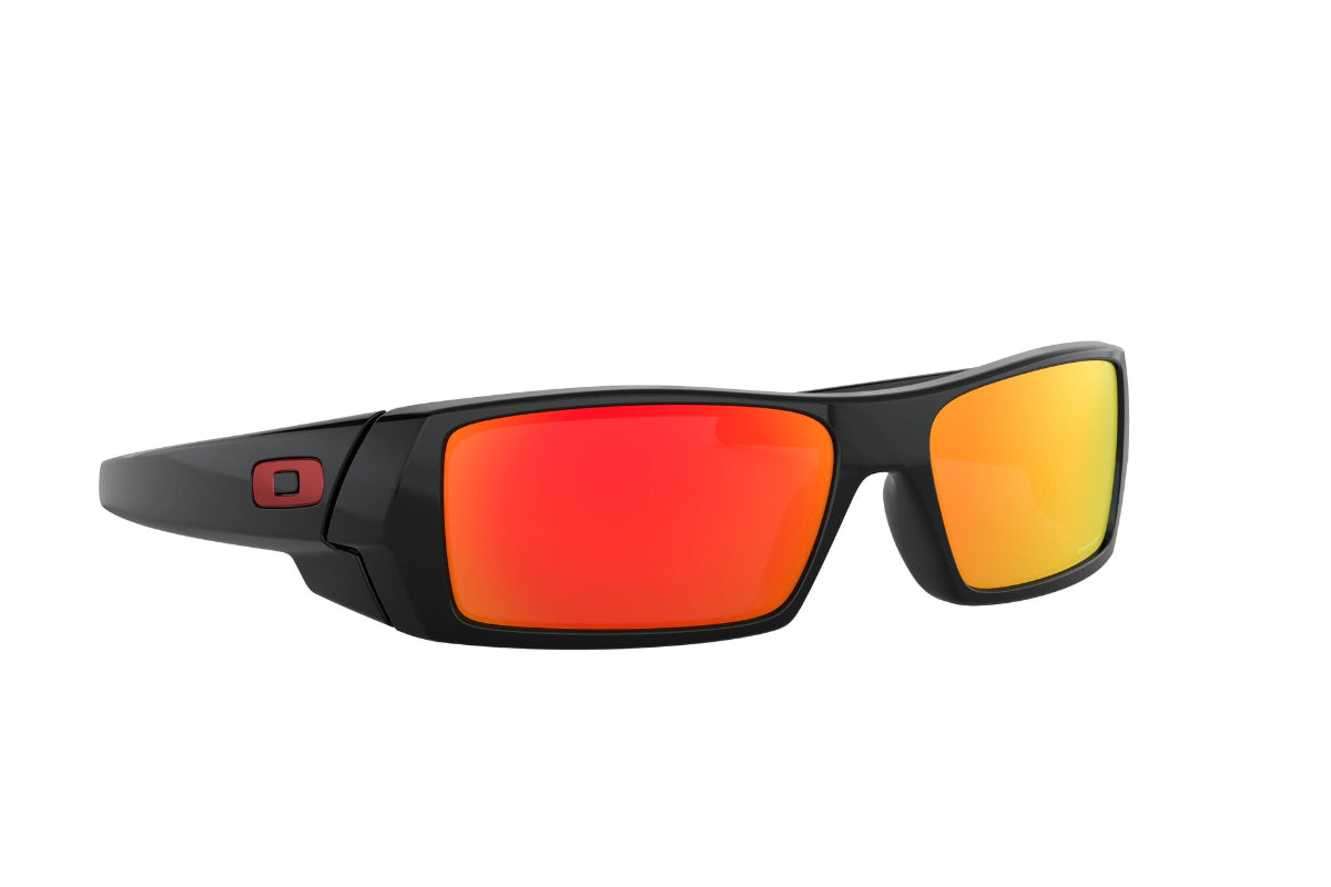 Lentes de Sol Gascan Polished Black Prizm Oakley