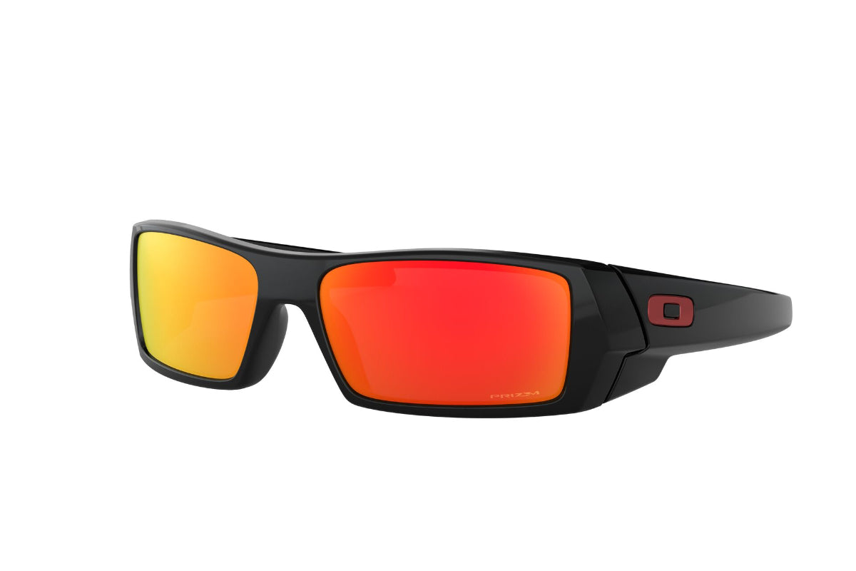 Lentes de Sol Gascan Polished Black Prizm Oakley