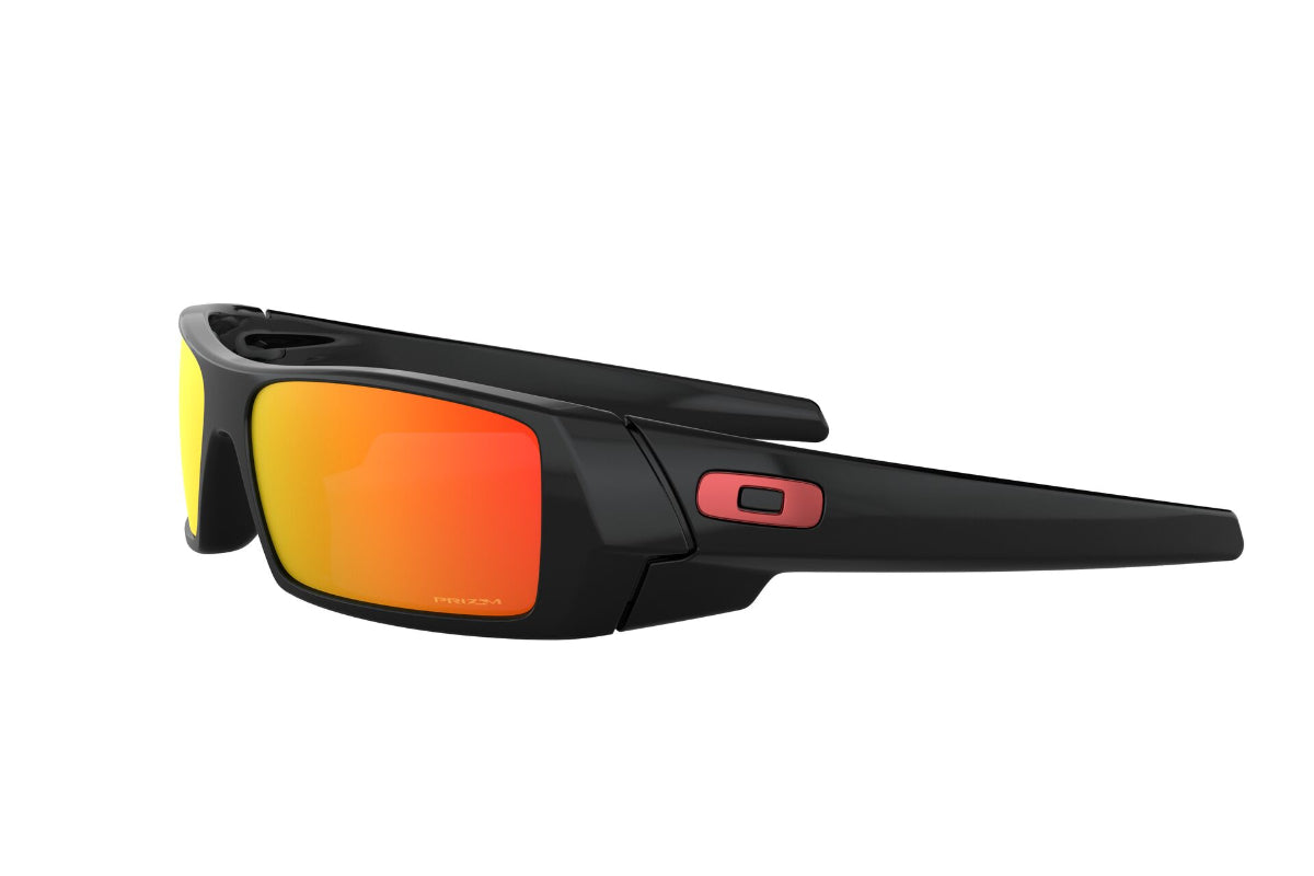 Lentes de Sol Gascan Polished Black Prizm Oakley