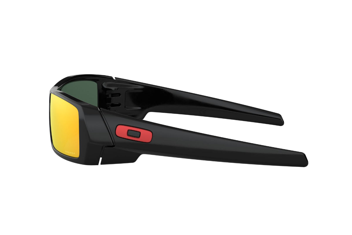 Lentes de Sol Gascan Polished Black Prizm Oakley