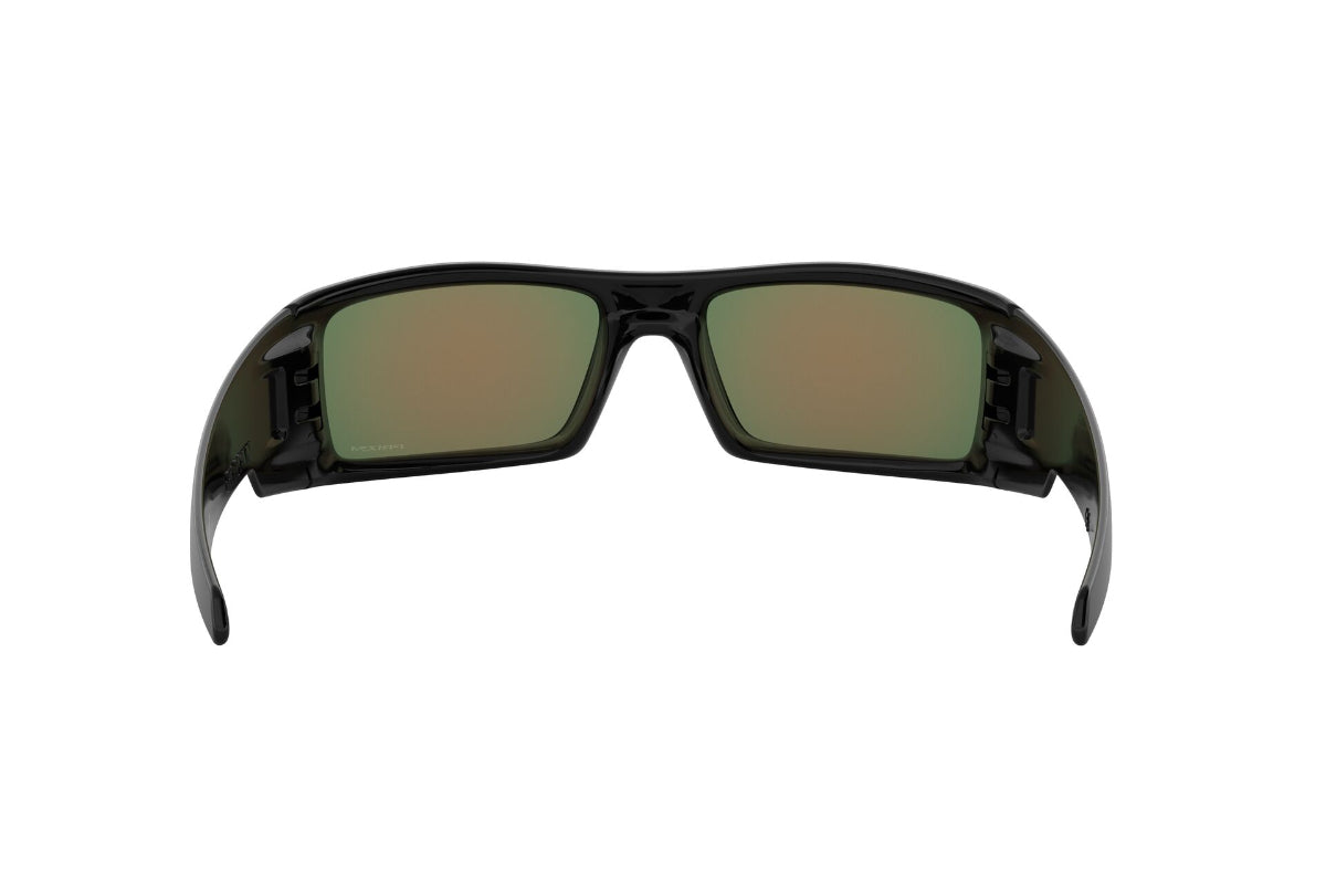 Lentes de Sol Gascan Polished Black Prizm Oakley