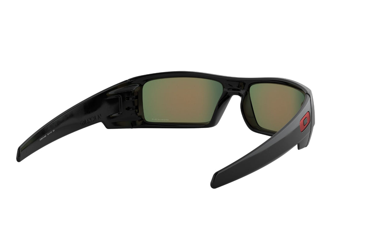 Lentes de Sol Gascan Polished Black Prizm Oakley