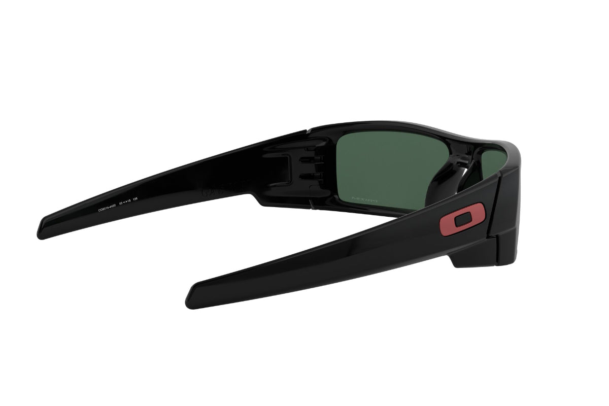 Lentes de Sol Gascan Polished Black Prizm Oakley