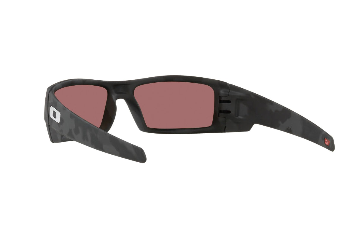 Lentes de Sol Gascan Matte Black Polarizados Oakley