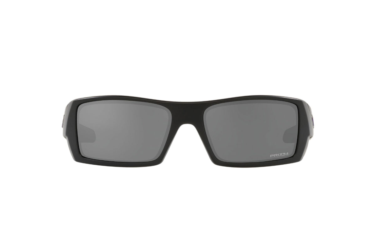 Lentes de Sol Gascan Matte Black Prizm Oakley