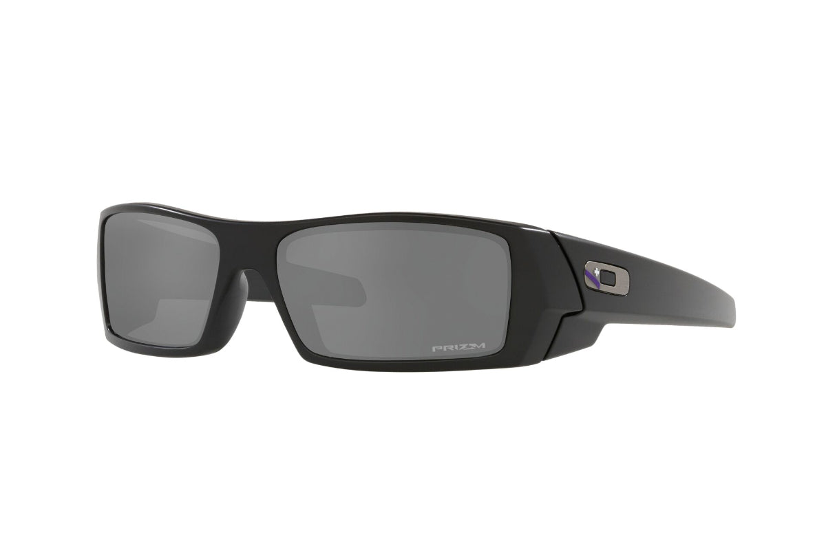 Lentes de Sol Gascan Matte Black Prizm Oakley