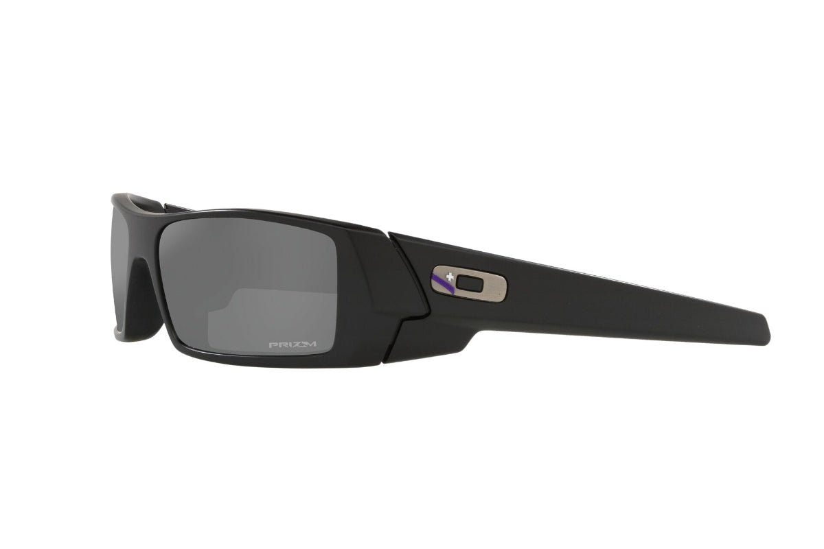 Lentes de Sol Gascan Matte Black Prizm Oakley