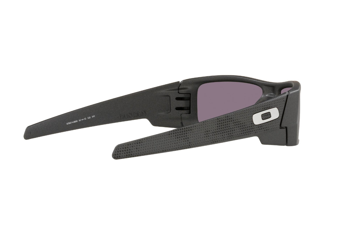 Lentes de Sol Gascan Steel Oakley