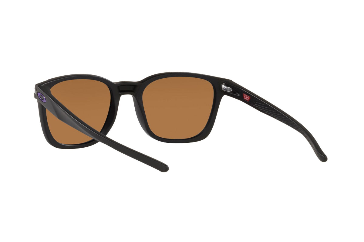 Lentes de Sol Ojector Matte Black Oakley