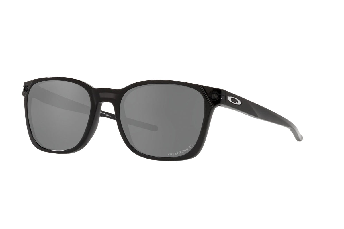 Lentes de Sol Ojector Black Ink Polarizados Oakley