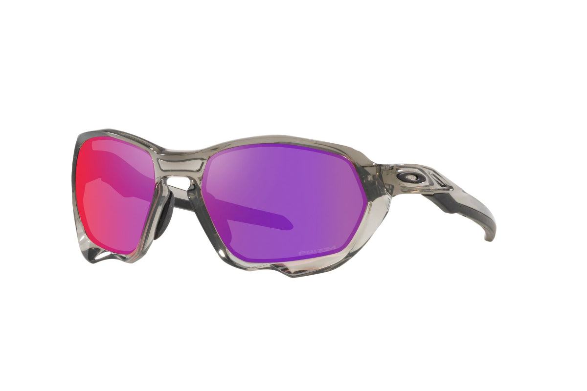 Oakley Plazma Prizm