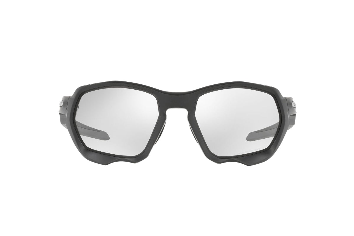 Oakley Plazma Fotocromático a Black Iridium