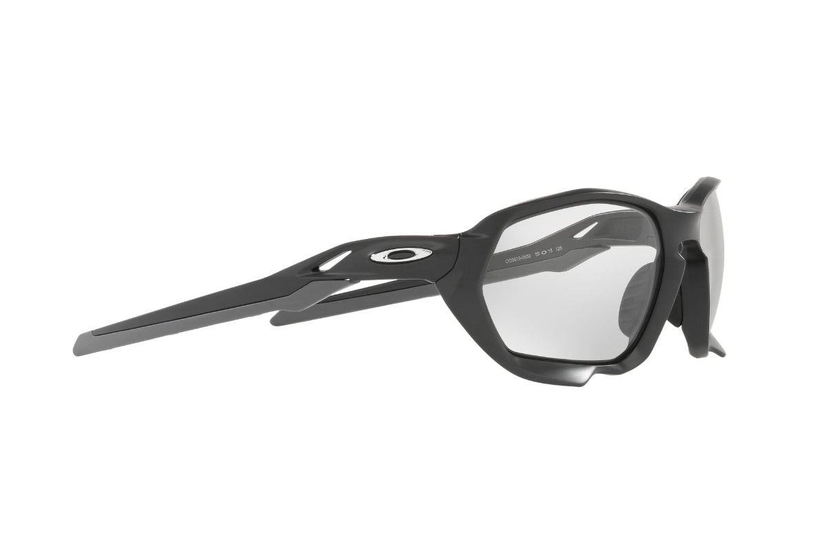 Oakley Plazma Fotocromático a Black Iridium