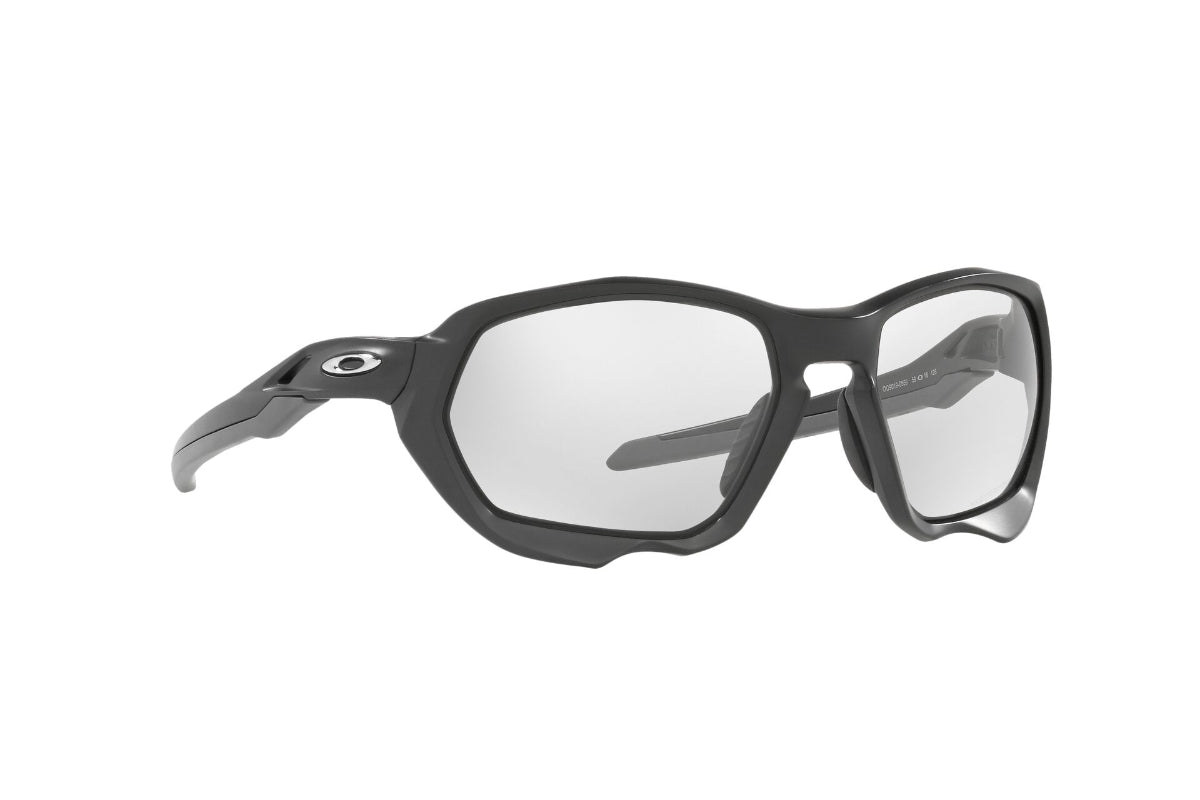 Oakley Plazma Fotocromático a Black Iridium