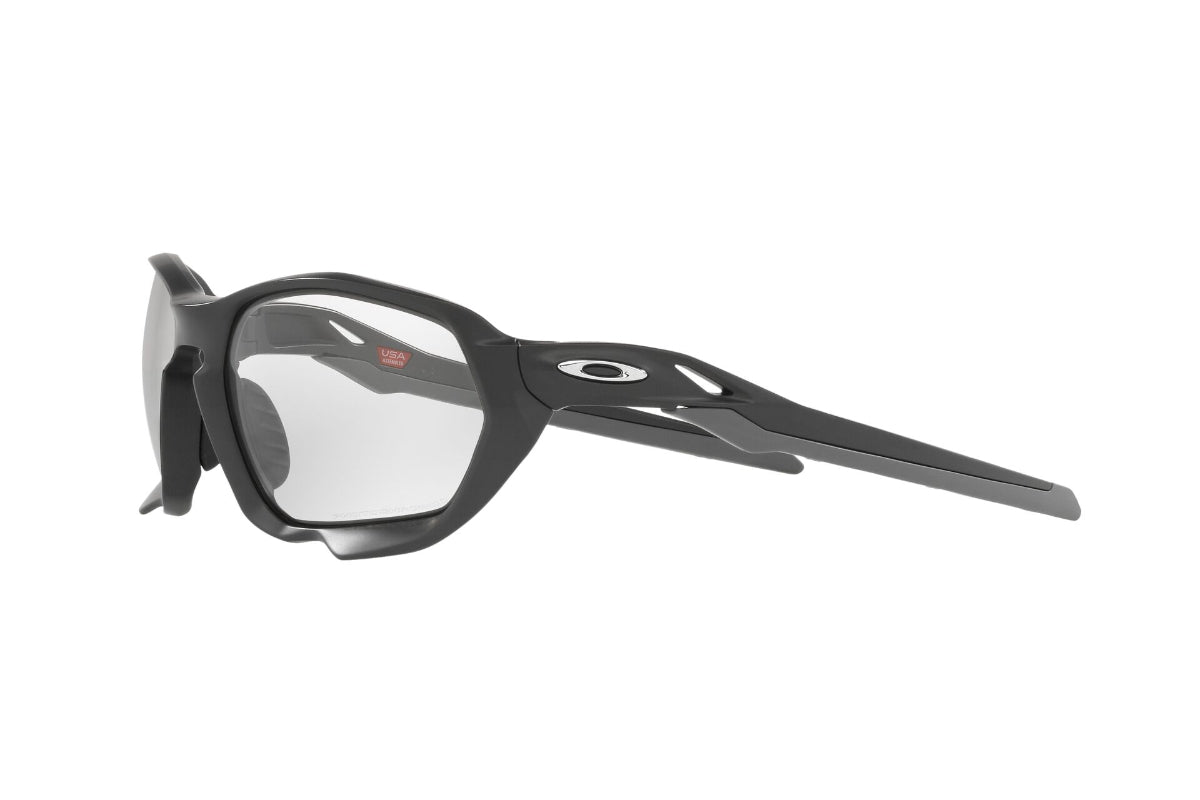 Oakley Plazma Fotocromático a Black Iridium