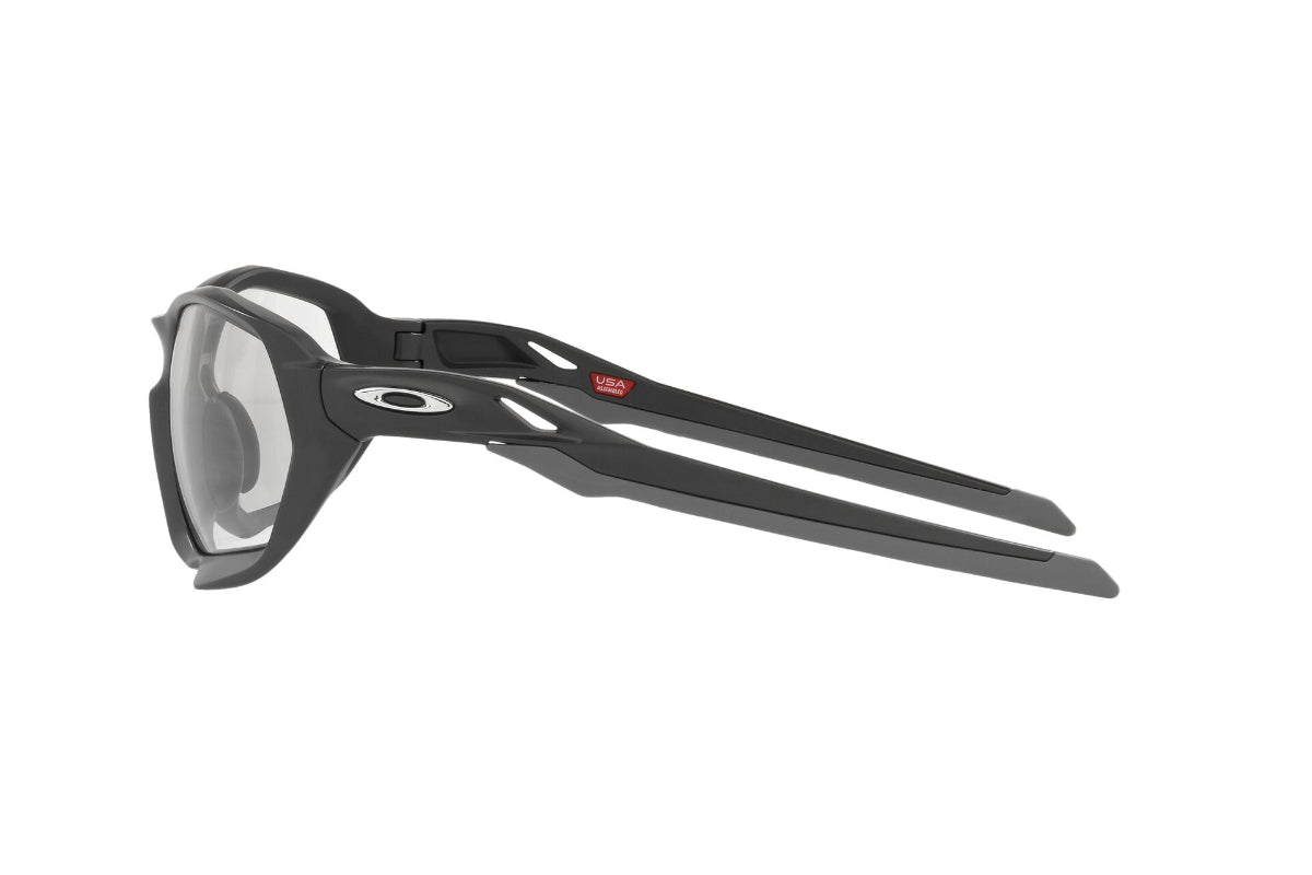 Oakley Plazma Fotocromático a Black Iridium