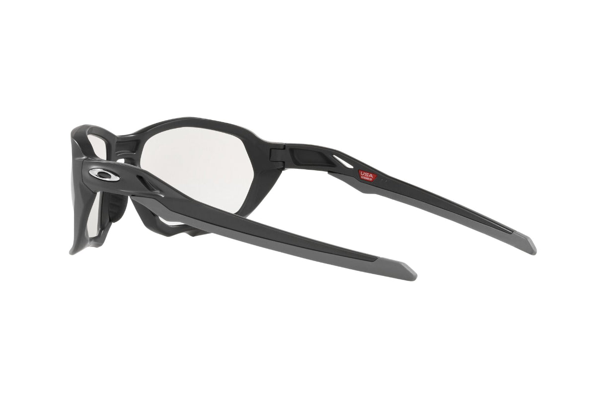 Oakley Plazma Fotocromático a Black Iridium