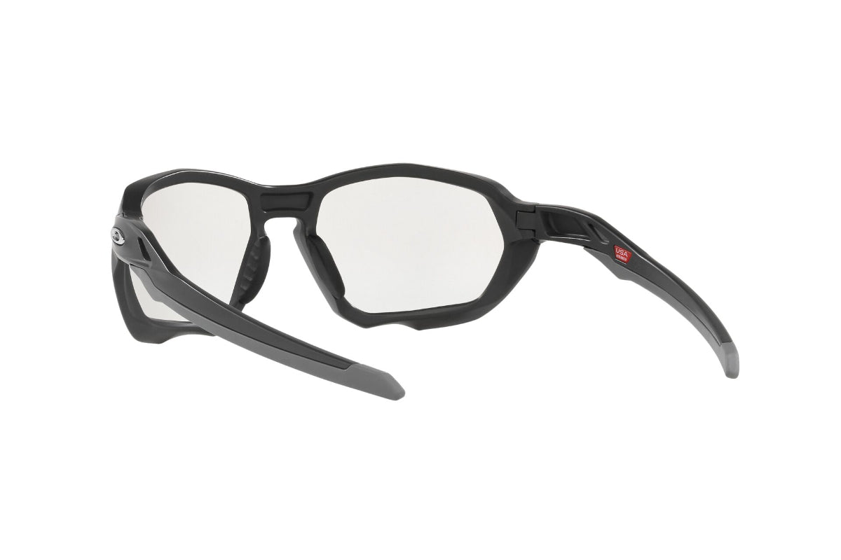 Oakley Plazma Fotocromático a Black Iridium