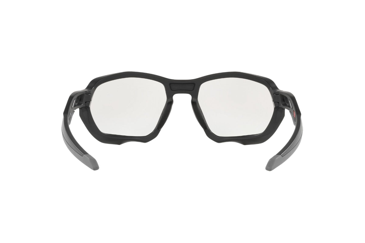 Oakley Plazma Fotocromático a Black Iridium