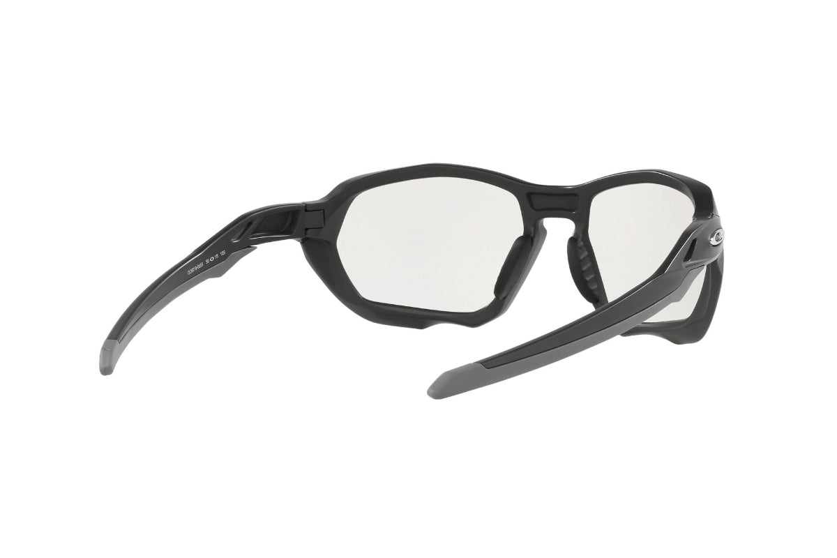 Oakley Plazma Fotocromático a Black Iridium
